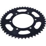 AFAM Kettenrad STAHL 45 Zähne 12813-45 AFAM Kettenrad STAHL 45 Zähne 12813-45