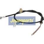 Seilzug, Feststellbremse Suzuki T. Alto 02-08 Pr BC-809 Seilzug, Feststellbremse Suzuki T. Alto 02-08 Pr BC-809
