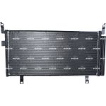 Kondensator, Klimaanlage 350468 Kondensator, Klimaanlage 350468