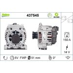Generator 437545