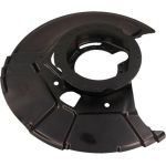 Maxgear Spritzblech, Bremsscheibe 19-3588 Maxgear Spritzblech, Bremsscheibe 19-3588