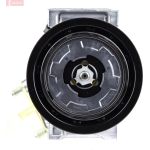 DENSO Kompressor DCP21017 DENSO Kompressor DCP21017