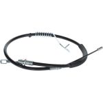 Handbremsseil 1987482882 Handbremsseil 1987482882