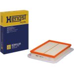 HENGST FILTER Luftfilter E391L01 HENGST FILTER Luftfilter E391L01