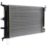 MAHLE Kühler, Motorkühlung CR 636 000S
