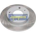 Japanparts Bremsscheibe DP-M00C Japanparts Bremsscheibe DP-M00C