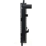 MAHLE Kühler, Motorkühlung CR 377 000S MAHLE Kühler, Motorkühlung CR 377 000S