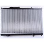 Nissens Wasserkühler PKW 62839 Nissens Wasserkühler PKW 62839