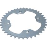 AFAM Kettenrad STAHL 38 Zähne 74300-38 AFAM Kettenrad STAHL 38 Zähne 74300-38