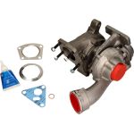 Turbolader PA7293252 Turbolader PA7293252
