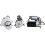 DRI Anlasser 319206112 12 V DRI Anlasser 319206112 12 V