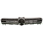 KÜHLERGRILL SCHWARZ/CHROM/CHROM PQ 7226,403,3 KÜHLERGRILL SCHWARZ/CHROM/CHROM PQ 7226,403,3