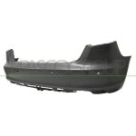 Prasco Stoßstange hinten grundiert mit PDC PQ AD3241081 Prasco Stoßstange hinten grundiert mit PDC PQ AD3241081
