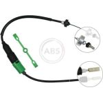 A.B.S. Kupplungsseil K27200 A.B.S. Kupplungsseil K27200