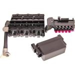 5J0937548 VAG Original 5J0937548 SicherungÓw Box Skoda Fabia 05-15 – – OE-Nr. 5J0937548