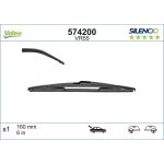 Silencio Conv Rear 574200 Silencio Conv Rear 574200