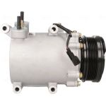 NISSENS Kompressor 89327