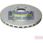 Japanparts Bremsscheibe DI-0206C