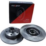 Maxgear Bremsscheibe Vw T.Golf/Passat 88 19-0977