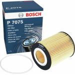 Ölfilter F 026 407 075 Ölfilter F 026 407 075