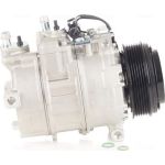 Nissens Klimakompressor PKW 89496 Nissens Klimakompressor PKW 89496