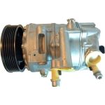 Kompressor, Klimaanlage ACP 694 000P Kompressor, Klimaanlage ACP 694 000P