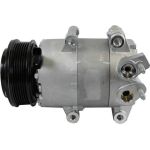 Kompressor, Klimaanlage ACP 1185 000P Kompressor, Klimaanlage ACP 1185 000P
