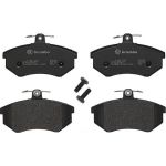 BREMBO Bremsklötze VA P 85 093 BREMBO Bremsklötze VA P 85 093