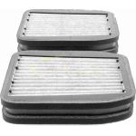 Vemo Innenraumfilter V30-31-5001 Vemo Innenraumfilter V30-31-5001