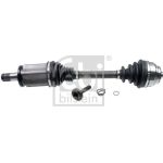 FEBI BILSTEIN Antriebswelle 183469 FEBI BILSTEIN Antriebswelle 183469