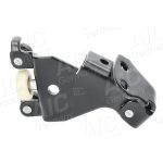 AIC Schiebetür-Rollenführung 56904 AIC Schiebetür-Rollenführung 56904