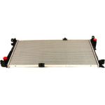 MAXGEAR Motorkühler AC235487 MAXGEAR Motorkühler AC235487