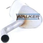 Walker Endschalldämpfer 23340 Walker Endschalldämpfer 23340
