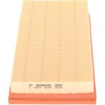 Bosch Luftfilter 1457433319 Bosch Luftfilter 1457433319