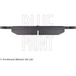 BLUE PRINT Bremsbelagsatz, Scheibenbremse ADL144227 BLUE PRINT Bremsbelagsatz, Scheibenbremse ADL144227