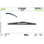 VALEO Scheibenwischer 574085 VALEO Scheibenwischer 574085