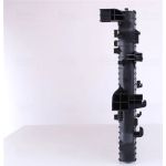 Wasserkühler PKW 65282A Wasserkühler PKW 65282A