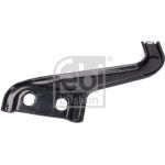 febi Rollenführung, Schiebetür 184521 febi Rollenführung, Schiebetür 184521