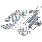 MAXGEAR Bremsbacken-Zubehörsatz 27-1201 MAXGEAR Bremsbacken-Zubehörsatz 27-1201