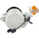Kompressor, Klimaanlage 32958 Kompressor, Klimaanlage 32958