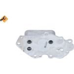 Ölkühler, Motoröl NRF31347