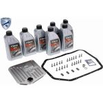 Vaico Ölwechsel-Set für Automatikgetriebe V20-2086 Vaico Ölwechsel-Set für Automatikgetriebe V20-2086