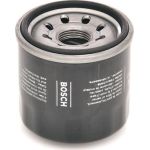 Bosch Ölfilter F 026 407 160 Bosch Ölfilter F 026 407 160