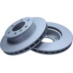 MAXGEAR Bremsscheibe 19-1052MAX Mercedes-Benz Sprinter 06- mit beschichtet Anti-Korrosion MAXGEAR Bremsscheibe 19-1052MAX Mercedes-Benz Sprinter 06- mit beschichtet Anti-Korrosion