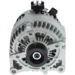 Bosch Lichtmaschine 1 986 A01 491 Bosch Lichtmaschine 1 986 A01 491