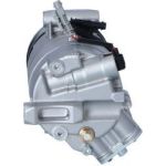 Kompressor, Klimaanlage 32789