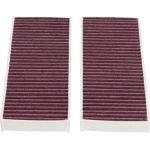 NC-2012X AMC XtraClean Innenraumfilter PKW NC-2012X AMC XtraClean Innenraumfilter PKW