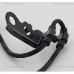 Sensor, Raddrehzahl 818013106 Sensor, Raddrehzahl 818013106