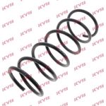 KYB Fahrwerksfeder Toyota P. Avensis 1.8/2.0/2.0Td 09.97-02.03 RA2086 KYB Fahrwerksfeder Toyota P. Avensis 1.8/2.0/2.0Td 09.97-02.03 RA2086