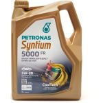 PETRONAS Syntium 5000 FR 5W-20 70265M12EU